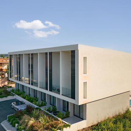 Zum Studio 3 Kallithea  Exterior foto