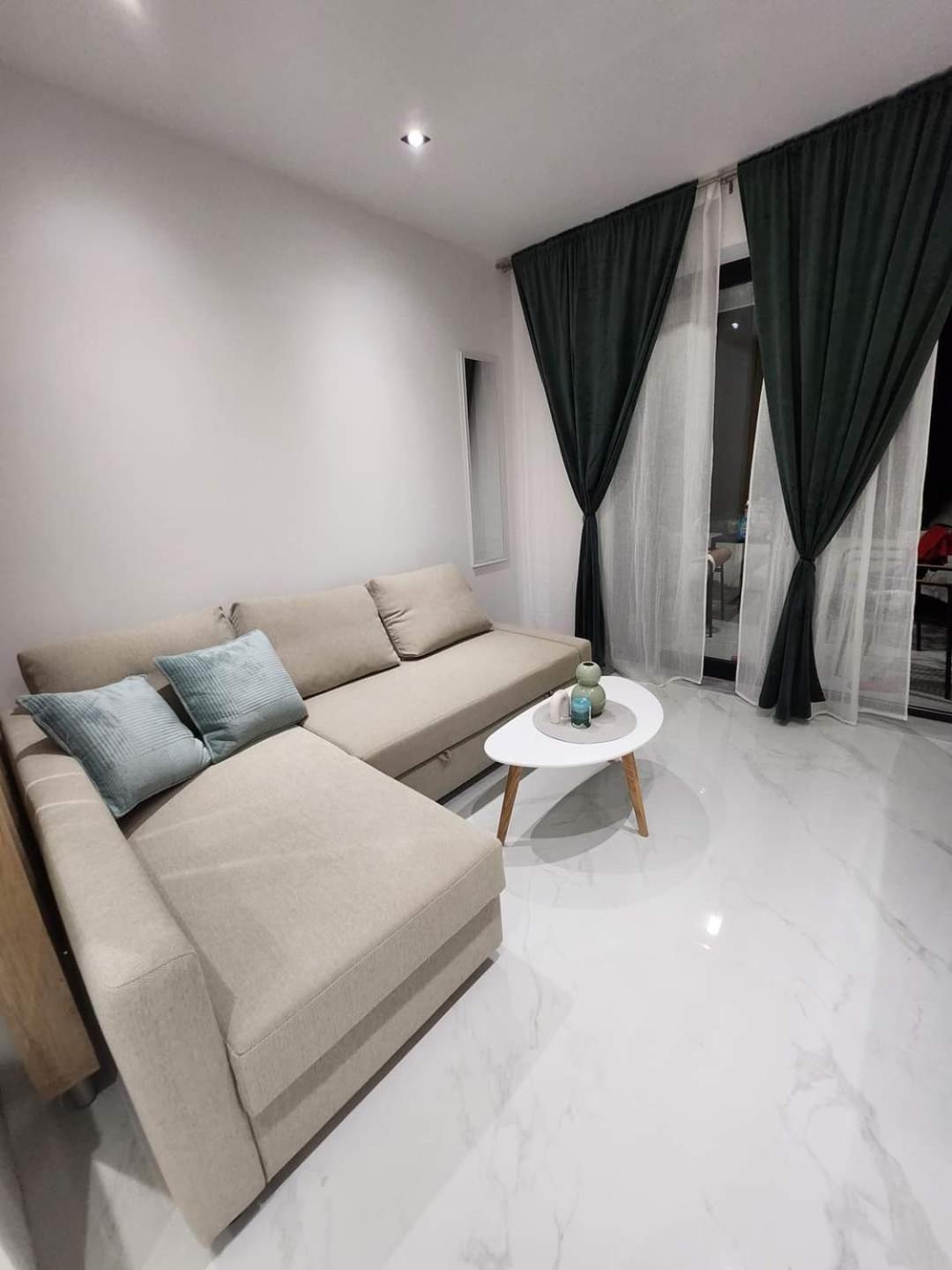 Zum Studio 3 Kallithea  Exterior foto